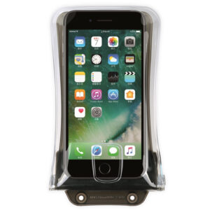 Capa a prova d'água para Smartphones C2si